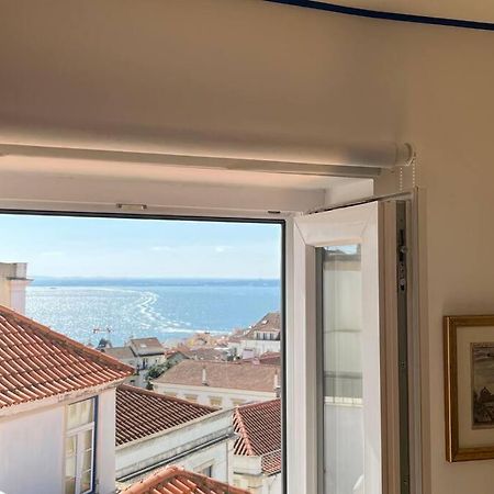 Sao Vicente IV - Eco-Flat With French Balcony & View Apartment Lisboa Екстериор снимка