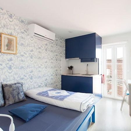 Sao Vicente IV - Eco-Flat With French Balcony & View Apartment Lisboa Екстериор снимка