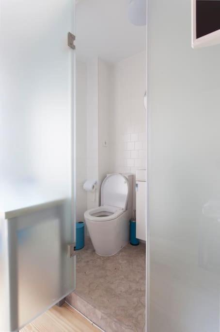 Sao Vicente IV - Eco-Flat With French Balcony & View Apartment Lisboa Екстериор снимка