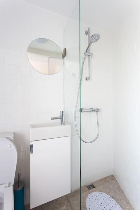 Sao Vicente IV - Eco-Flat With French Balcony & View Apartment Lisboa Екстериор снимка