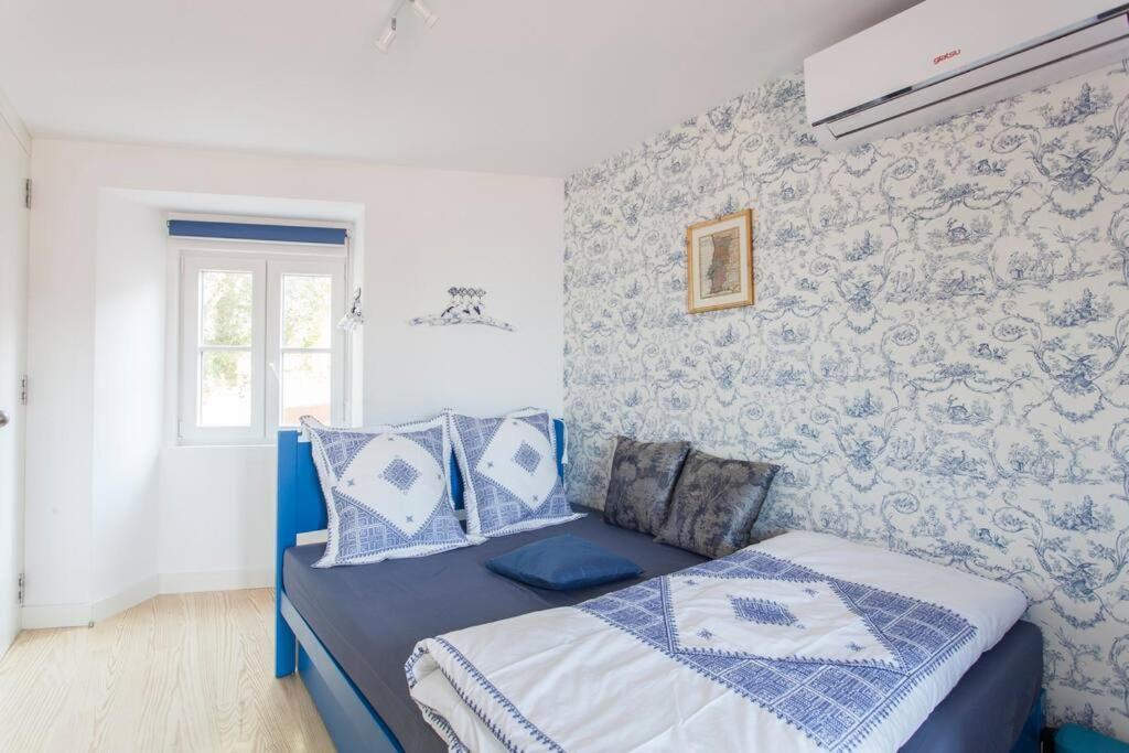 Sao Vicente IV - Eco-Flat With French Balcony & View Apartment Lisboa Екстериор снимка