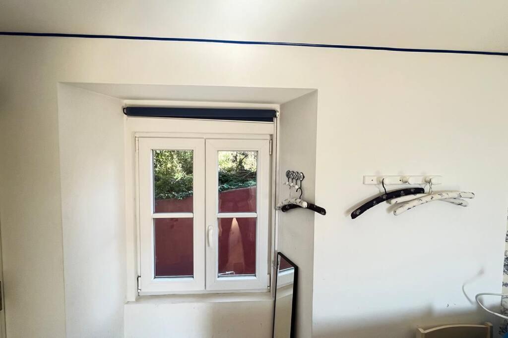 Sao Vicente IV - Eco-Flat With French Balcony & View Apartment Lisboa Екстериор снимка